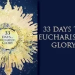 33 Days - Large Group Discussion