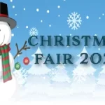 IC Christmas Fair