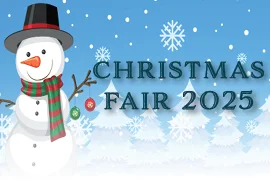 IC Christmas Fair