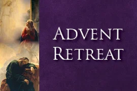 Advent Retreat 2025