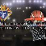 KC Free Throw Championship