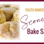 Scone Bake Sale (Available After Masses)