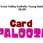 SCVC Young Adult Event - Card Palooza