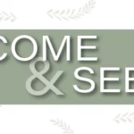 CGS: Come & See 2026