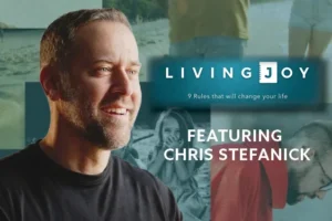 Living Joy Series Sign Up