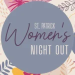St. Patrick Women's Night Out 2026