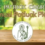 St. Patrick Church Annual Potluck Picnic