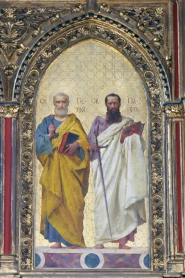 Sacred Heart of Jesus