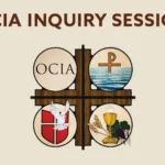 OCIA Inquiry Session