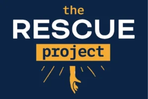 Adult Formation: The Rescue Project [Registration Open]