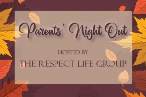 Parents' Night Out