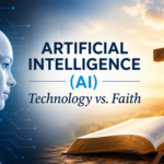 Adult Formation: AI - Technology vs. Faith