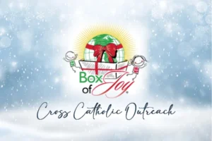Box of Joy Campaign 2026