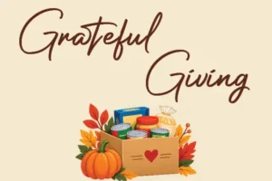Greatful Giving