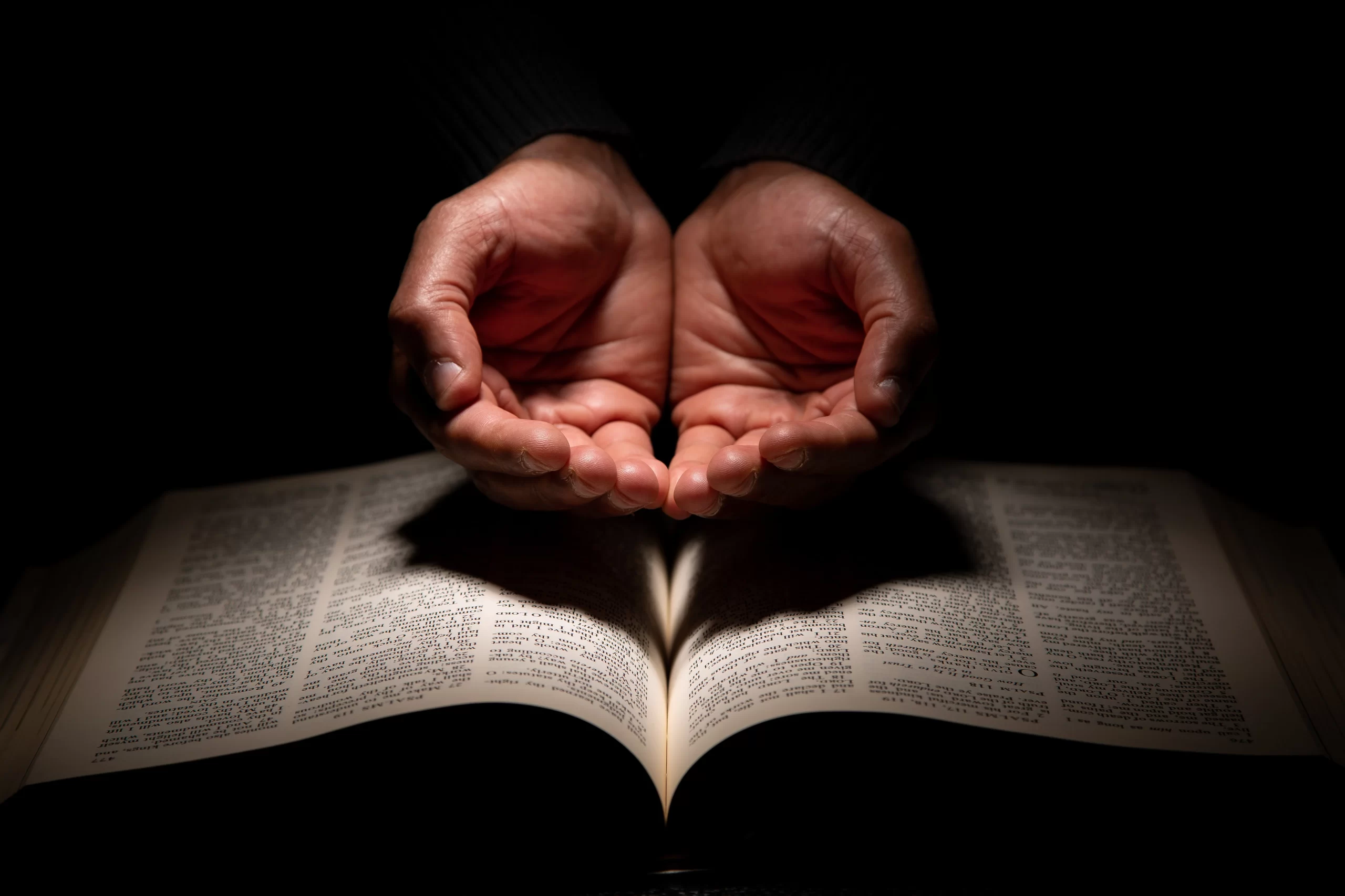 Open Hands