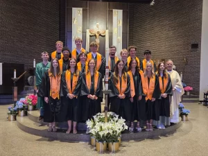 2025 Graduates Pic 1