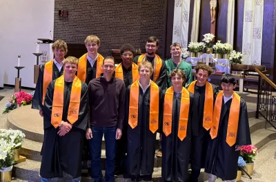 2025 Graduates Pic 4