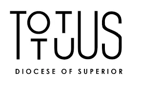 Totus Tuus Logo