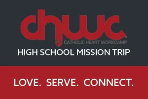 CHWC Mission Trip Registration