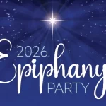 2026 Epiphany Party