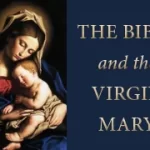 Adult Formation: The Bible and the Virgin Mary