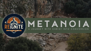 New Content Launch: Metanoia
