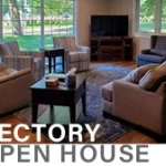 Rectory Open House
