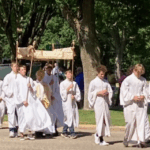 Corpus Christi Procession