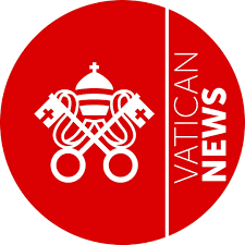 Vatican News Logo