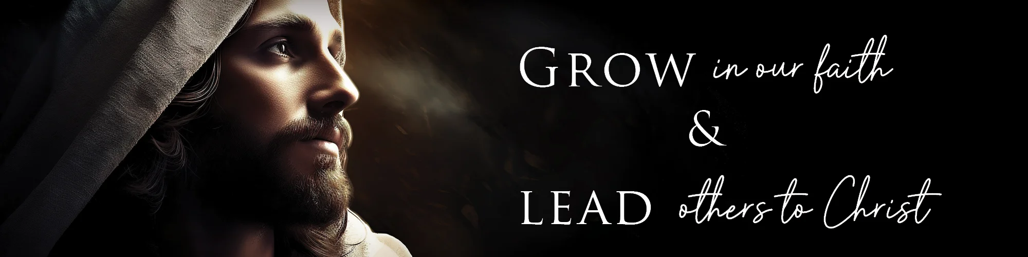 Catholic Formation Header